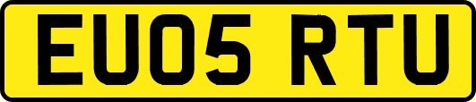 EU05RTU