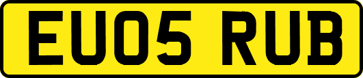 EU05RUB
