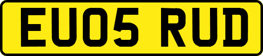 EU05RUD