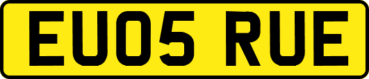 EU05RUE