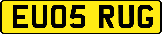 EU05RUG