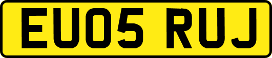 EU05RUJ