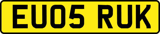 EU05RUK