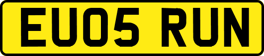 EU05RUN