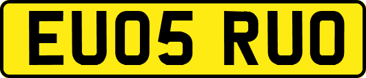 EU05RUO