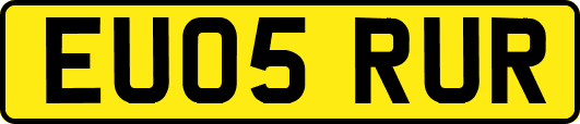 EU05RUR
