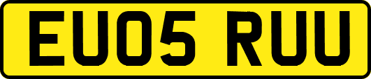 EU05RUU