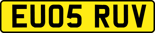 EU05RUV