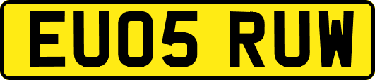 EU05RUW