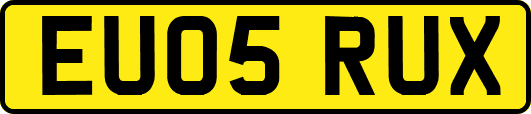 EU05RUX