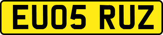 EU05RUZ