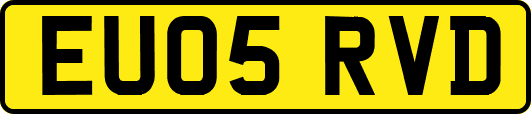 EU05RVD