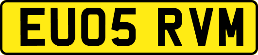 EU05RVM