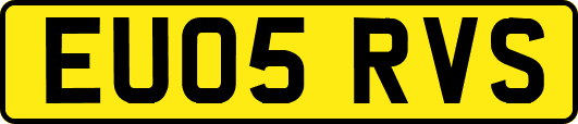 EU05RVS