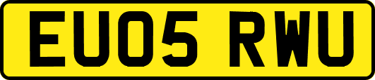 EU05RWU