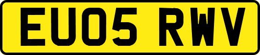 EU05RWV