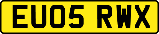 EU05RWX