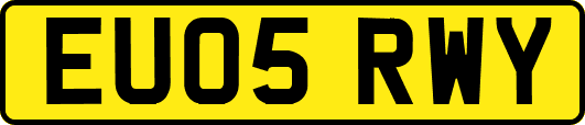 EU05RWY