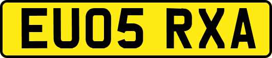 EU05RXA