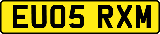 EU05RXM