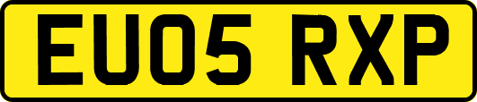EU05RXP