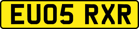 EU05RXR