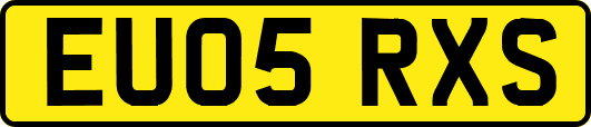 EU05RXS