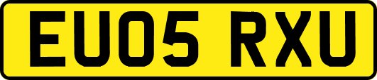 EU05RXU