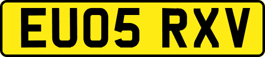 EU05RXV