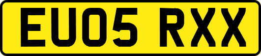 EU05RXX