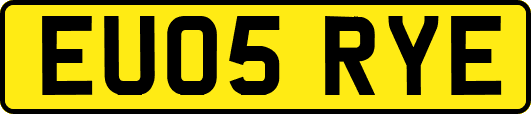 EU05RYE