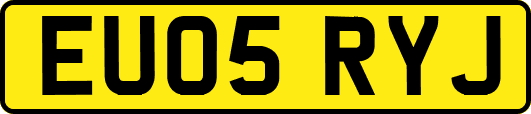 EU05RYJ