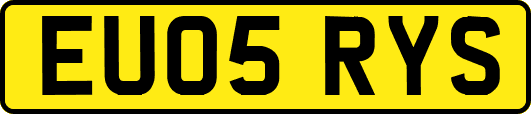 EU05RYS