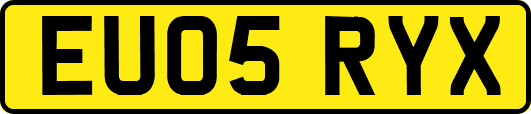 EU05RYX