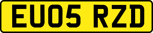 EU05RZD