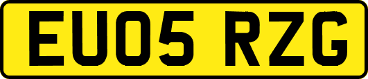 EU05RZG