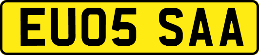 EU05SAA