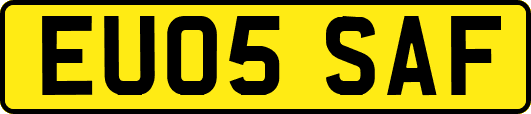 EU05SAF