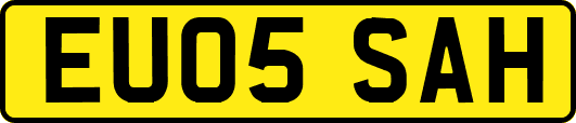 EU05SAH