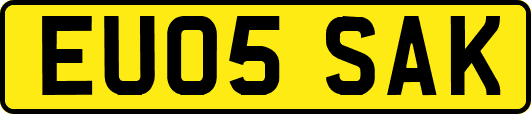 EU05SAK