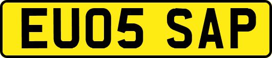 EU05SAP