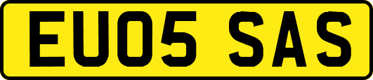 EU05SAS