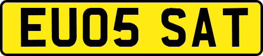 EU05SAT