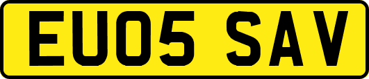 EU05SAV