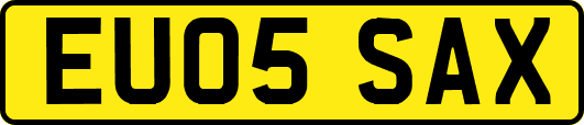EU05SAX