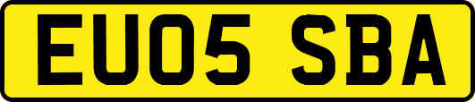 EU05SBA
