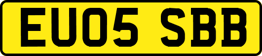 EU05SBB