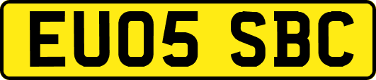 EU05SBC