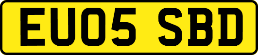EU05SBD