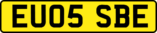 EU05SBE